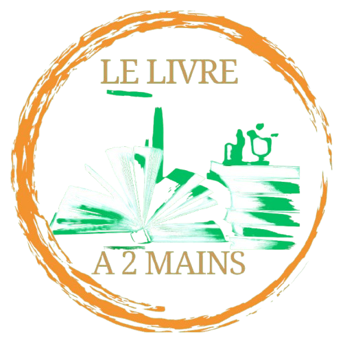 Le Livres à 2 Mains